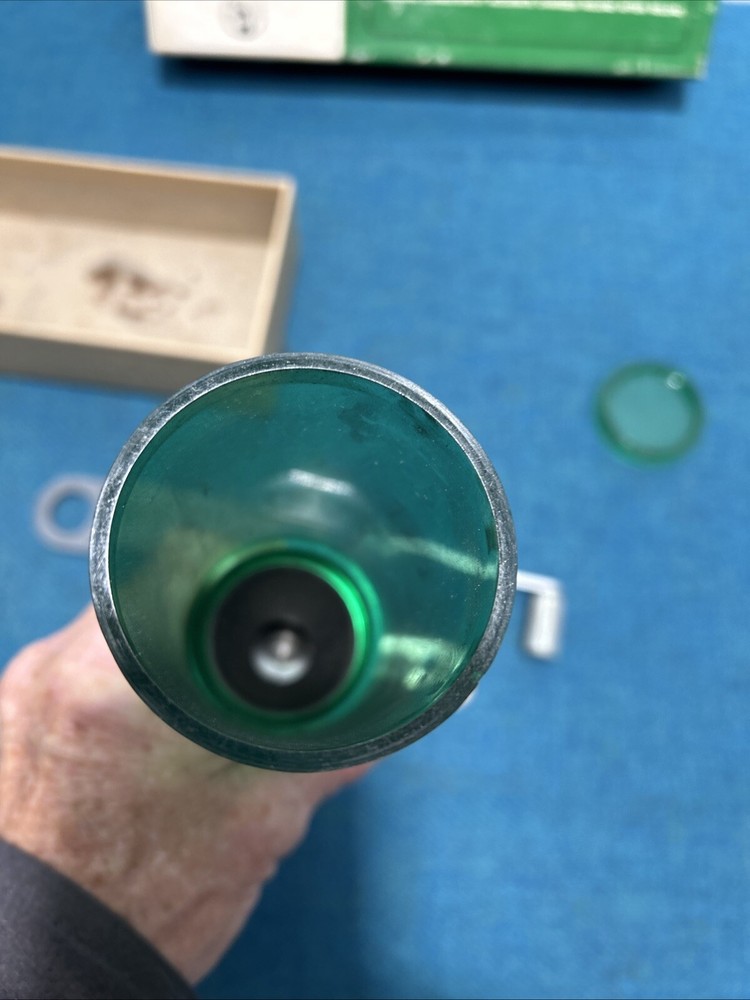 RCBS Uniflow Powder measure