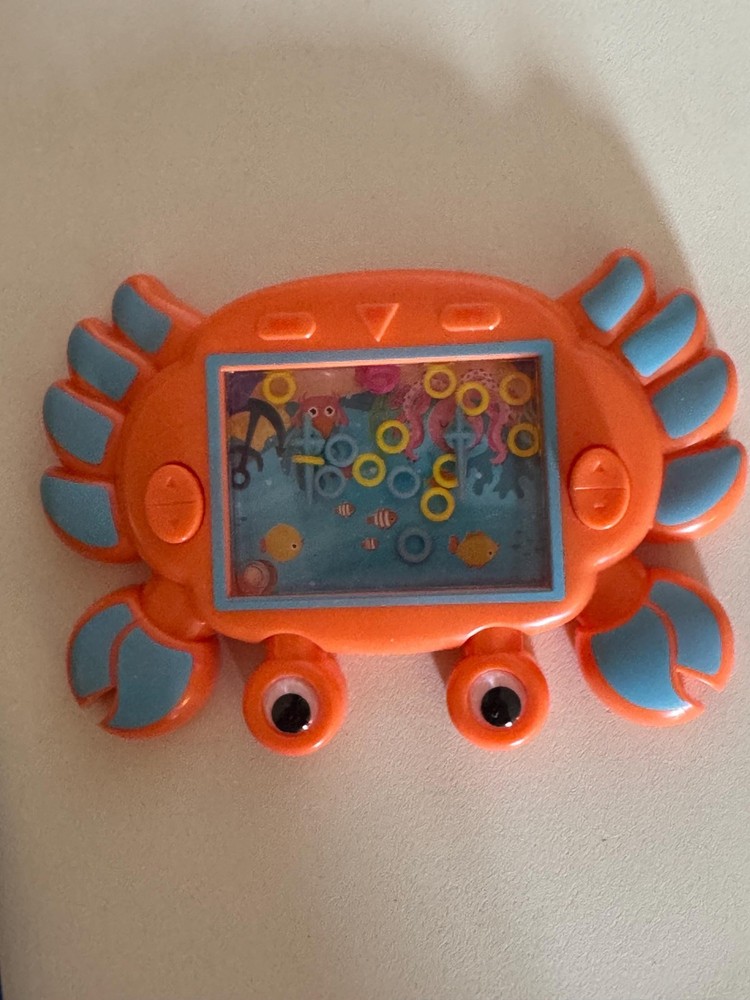 Spongebob Easter Basket