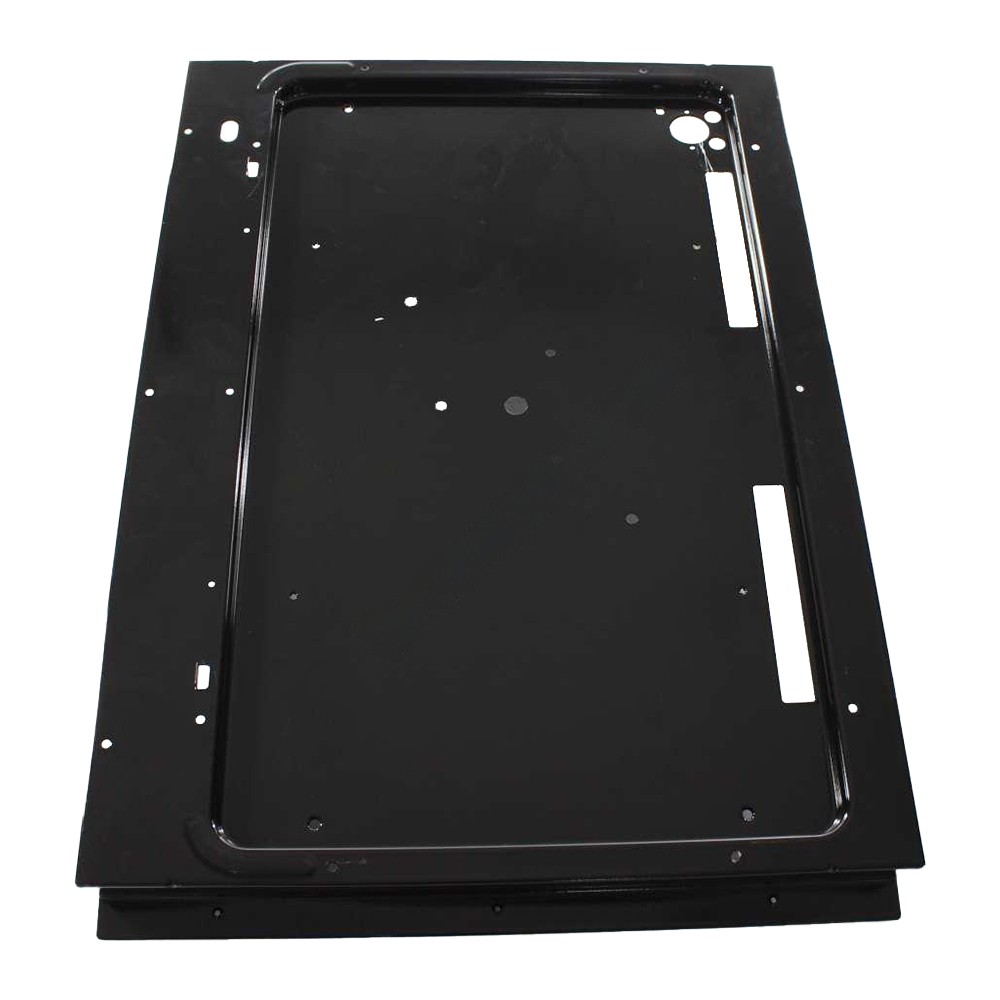 Bertazzoni 101430 Appliance Back Panel For Oven