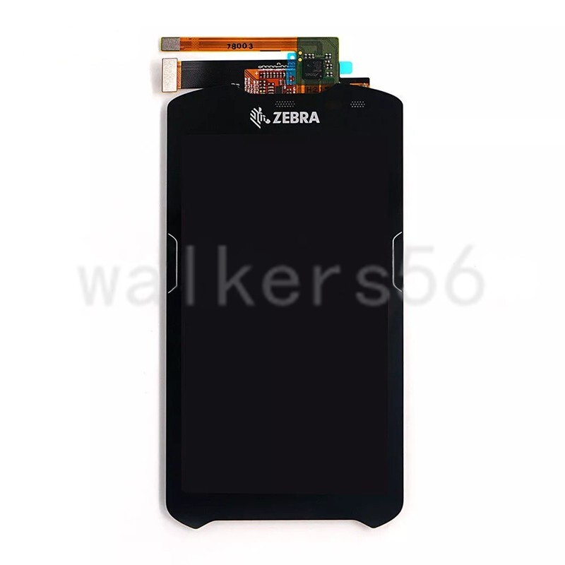 100% New Zebra TC51 TC510K TC56 LCD Display AND Digitizer Touch Screen Assembly
