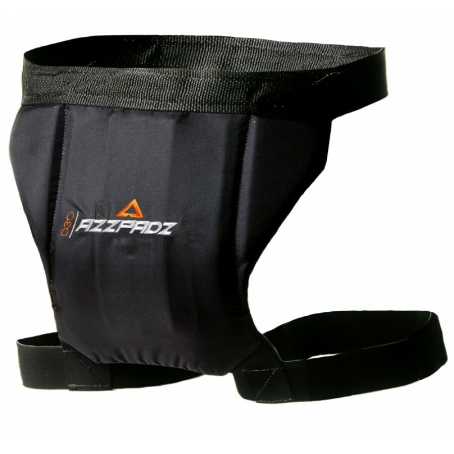 Azzpadz D3O Tailbone protection