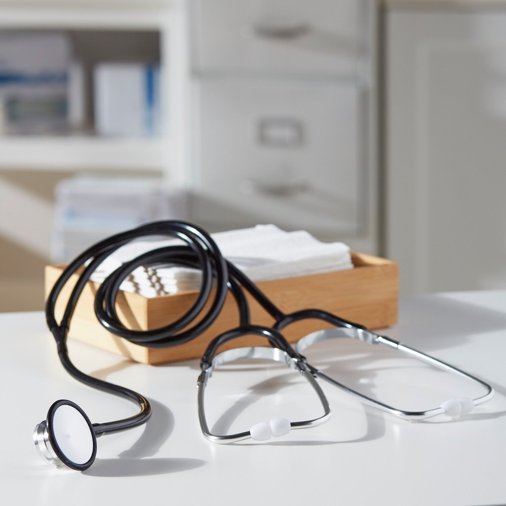 McKesson Teaching Stethoscope 671MM 30 Ct