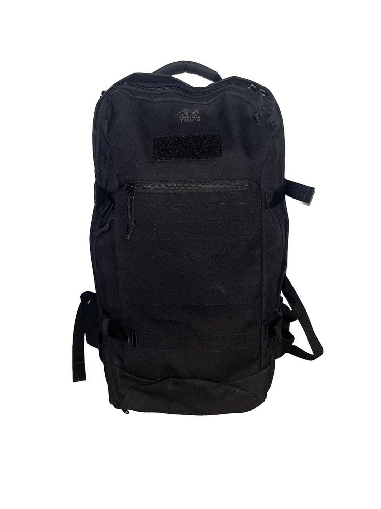 Tasmanian Tiger Mission Pack MK2 Tactical Backpack