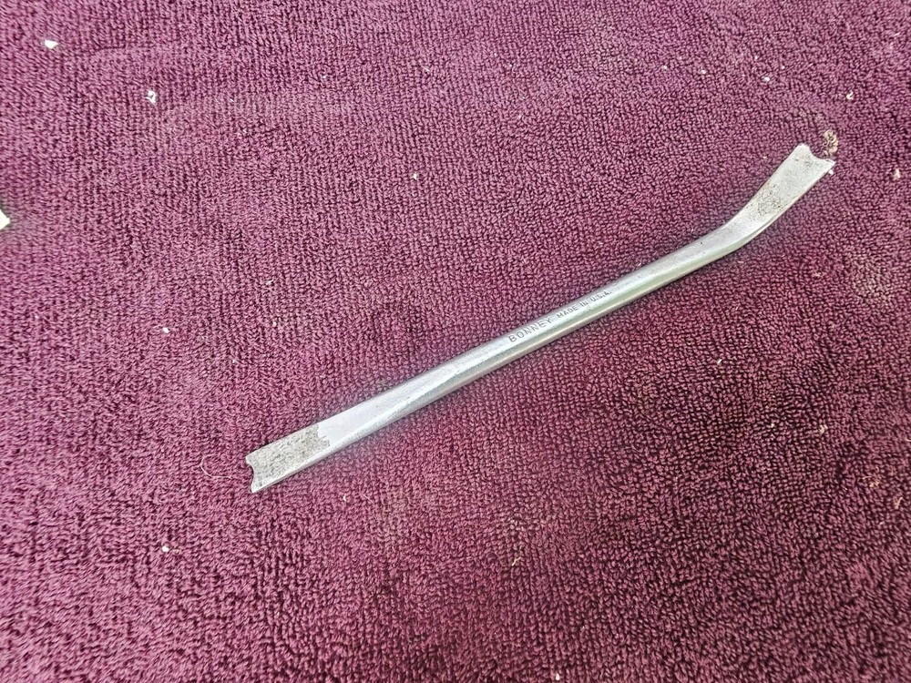 Bonney 2566A Brake Adjusting Tool