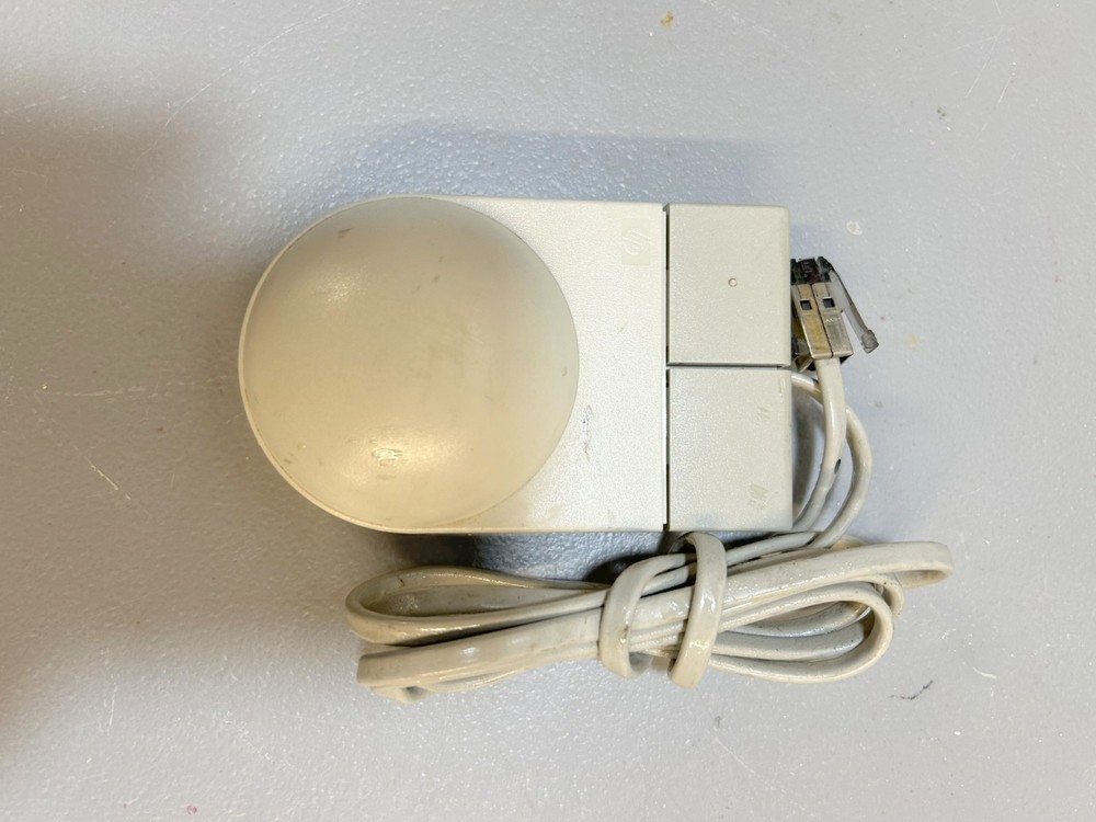 Hewlett Packard 46060A Mouse