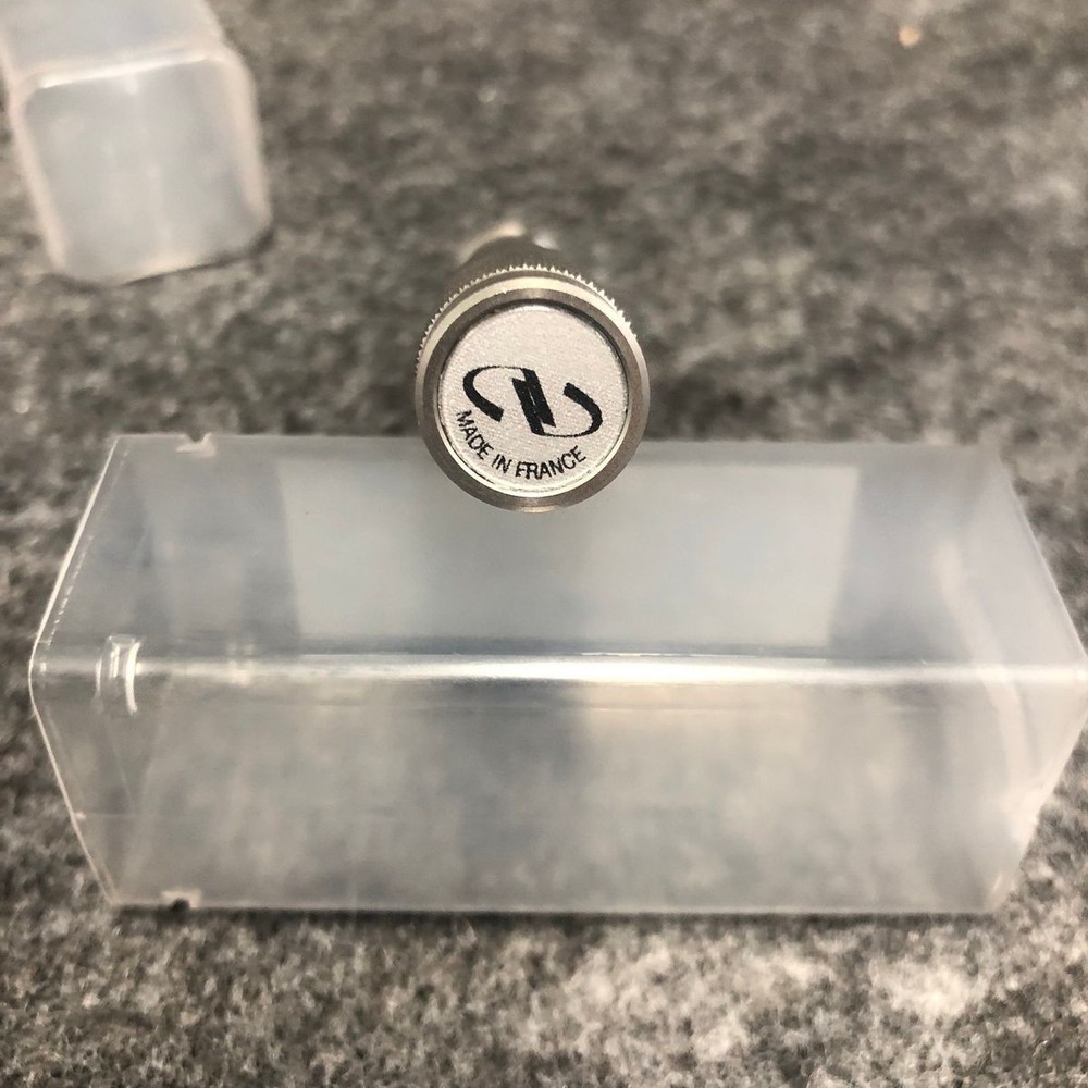 Newport SM-25 Micrometer