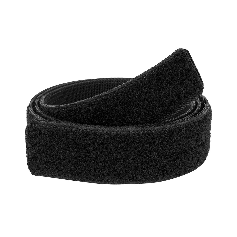 Loop Liner Inner Belt for Duty - 1.5" Hook and Loop EDC for Battle Belt Black