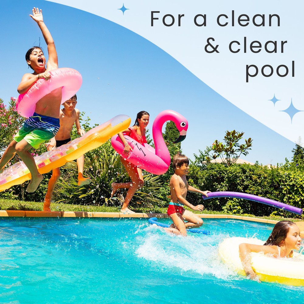 Maintain Pool Pro Balancer Calcium Hardness Increaser - 15 lbs.