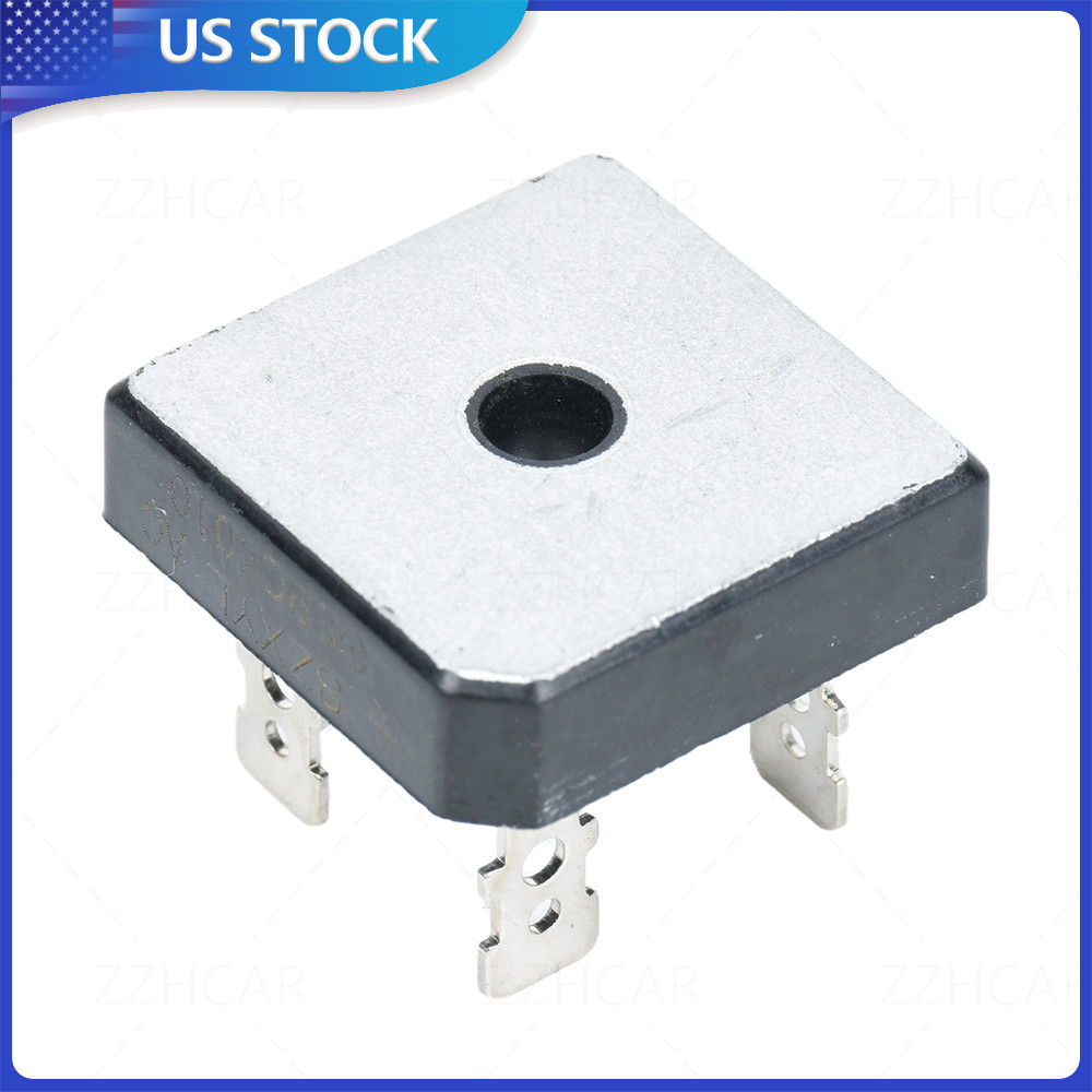 Rectifier Integ Bridge Fits Syncrowave 200 Arc Welding Power Source 035704