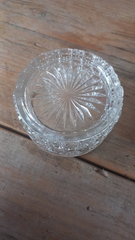 James Deacon & Sons Condiment Dish