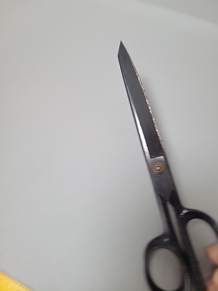 Henkel Vintage Shears