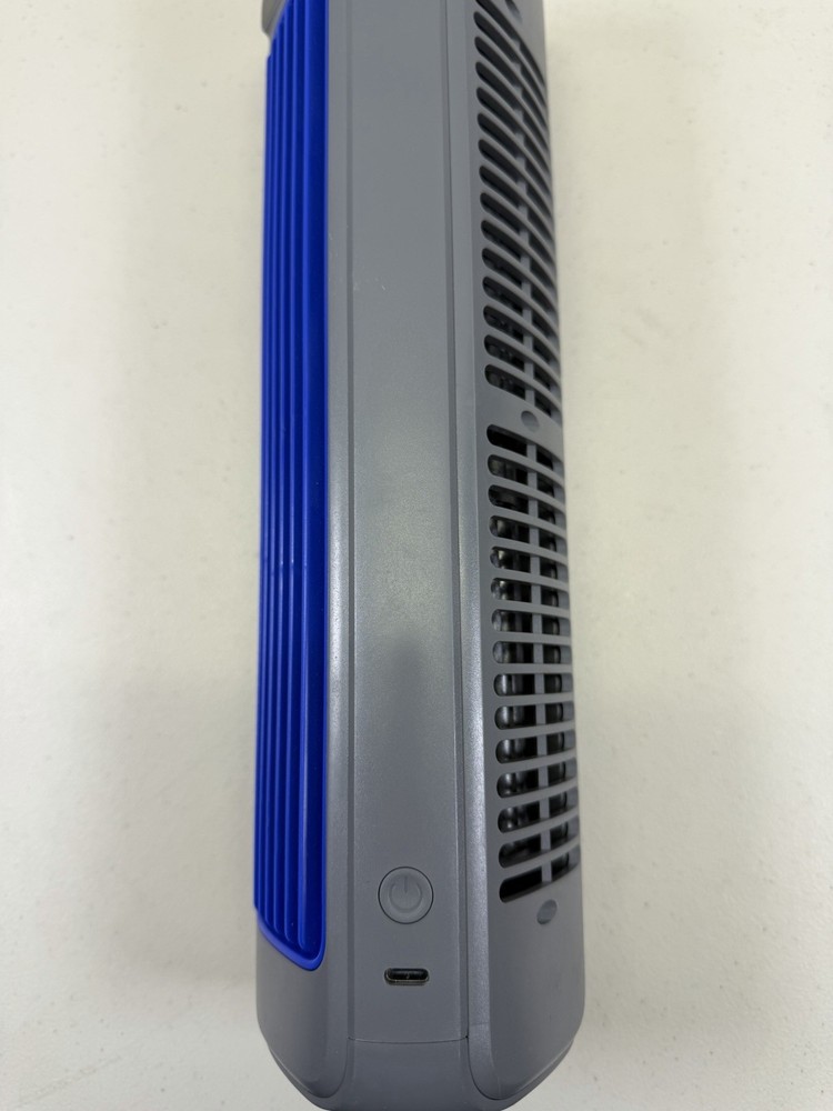 Imwing Cooling Ace, Constantwind speedtower fan 3-Speed, cordless, tabletop