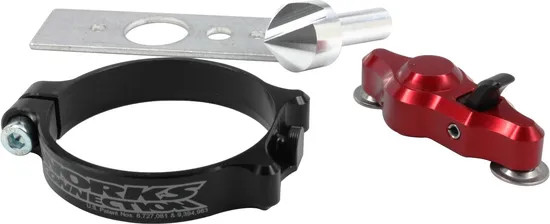 Works Pro Launch Holeshot Start Device for KTM SX E 5 21-24