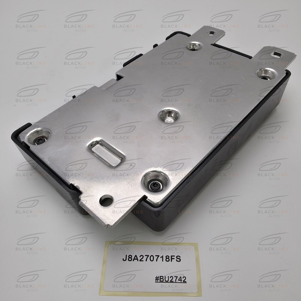 2017-2022 Range Rover Velar TELEMATICS CONTROL MODULE J8A270718FS
