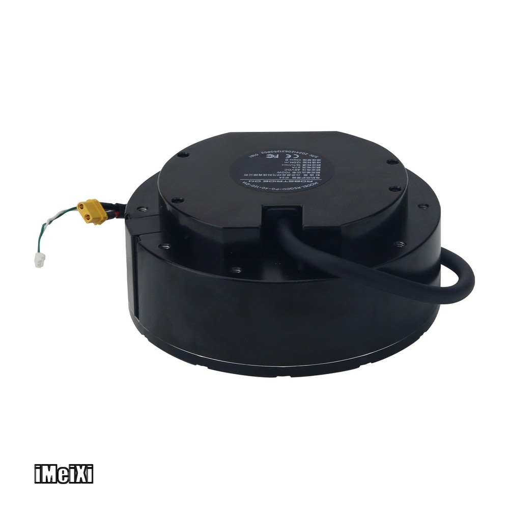 ROBSTRIDE04 Collimated Drive 120Nm Integrated Joint Motor Module with Debugger