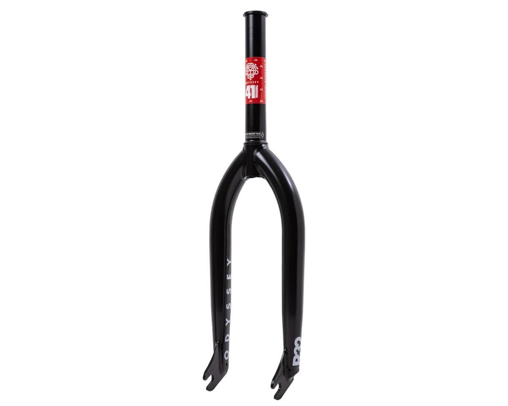 Odyssey R32 Fork (Black)
