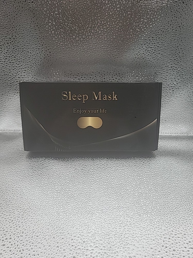 Sleep Mask
