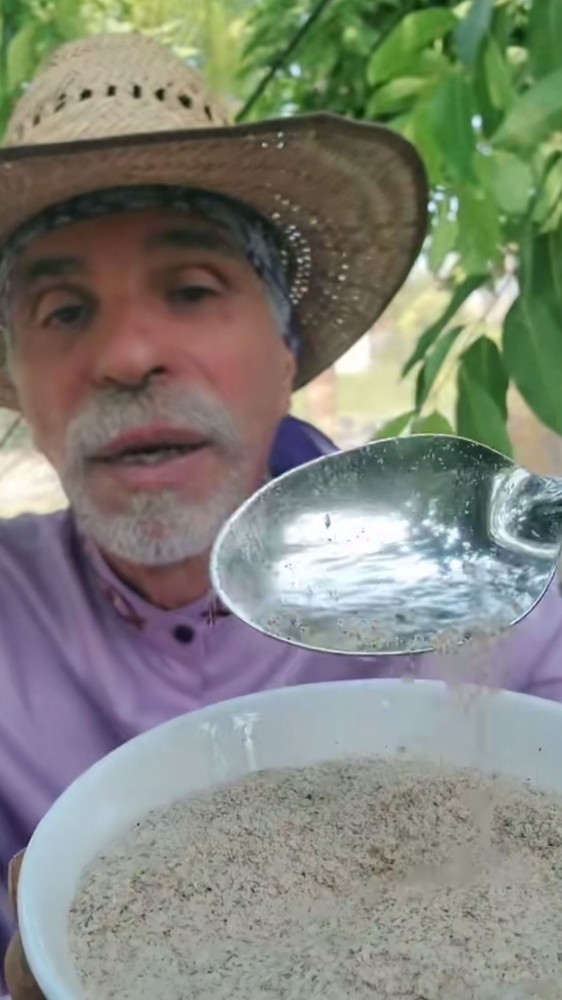 uruchurto Psyllium Husk