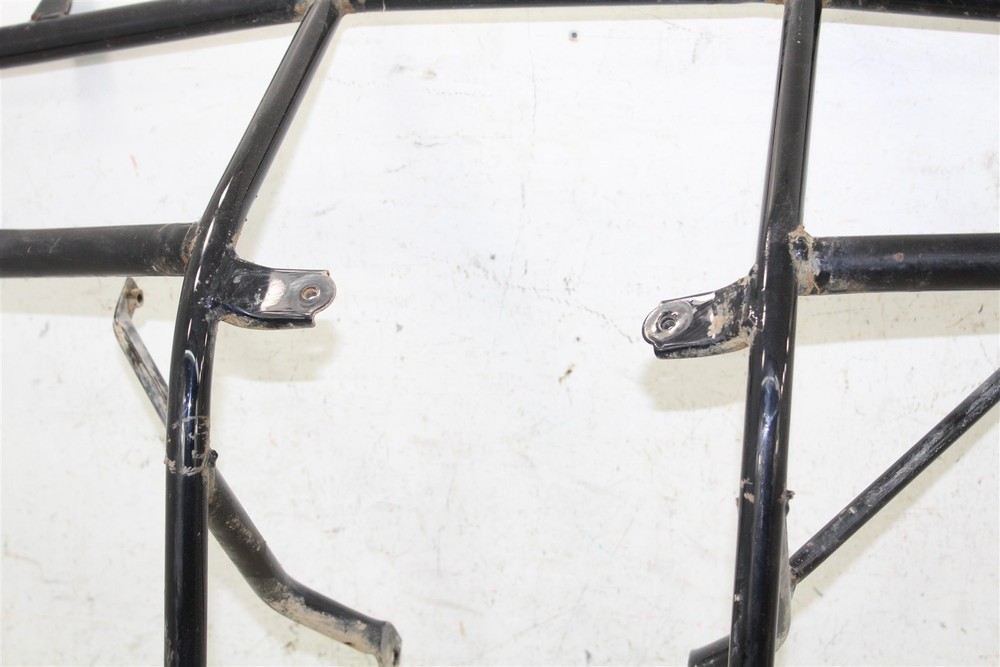 2001 Honda Foreman Rubicon 500 FA Front Bumper Frame Mount 11108