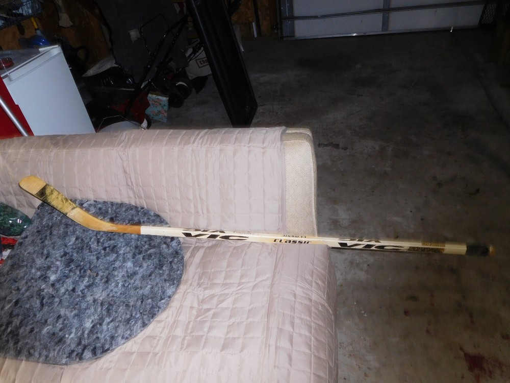 Vic Classic 2050ABS Hockey Stick