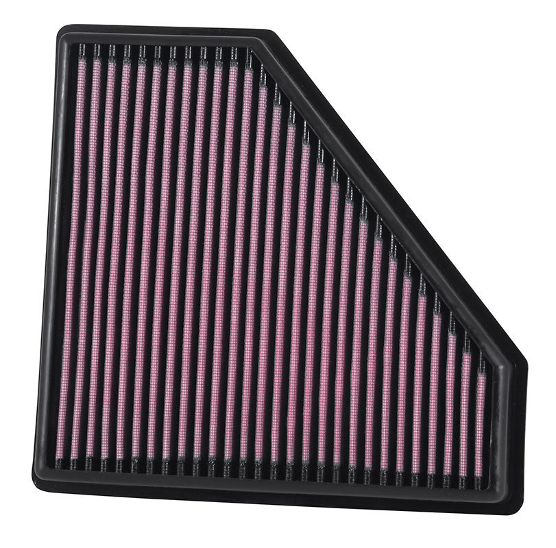 K&N Sportluftfilter Tauschfilter 33-5059