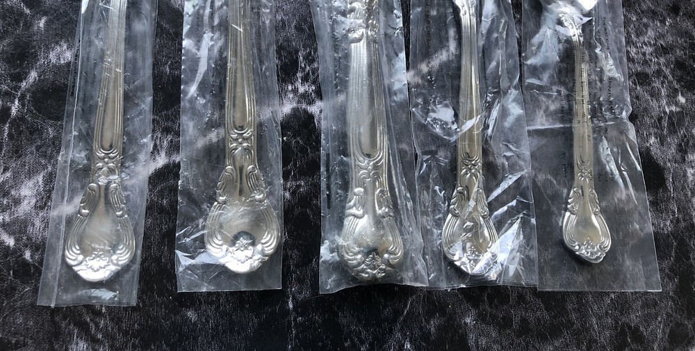 GORHAM - CANTERBURY - Stainless Flatware Silverware - CHOOSE Your Pieces *