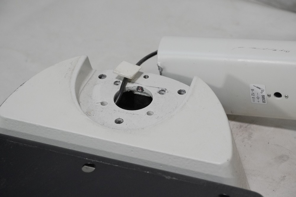 seca 703 1021999 column scale, max 250kg, d = 100 g