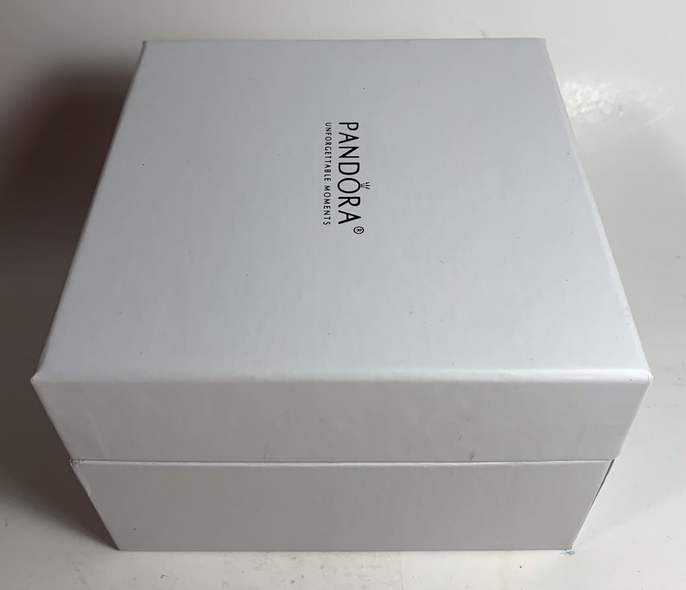 Elegant Gift Box Beautiful Presentation For Any Occasion Empty Box