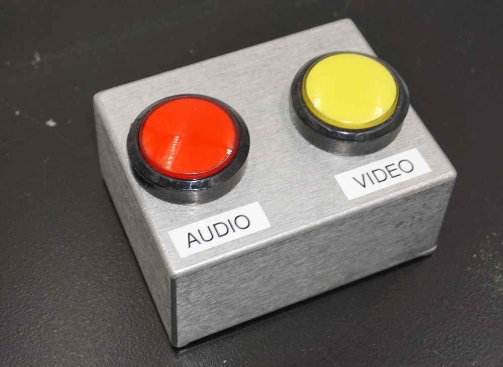 Prime Image Pipeline III AV Delay Profanity Censor HDSDI