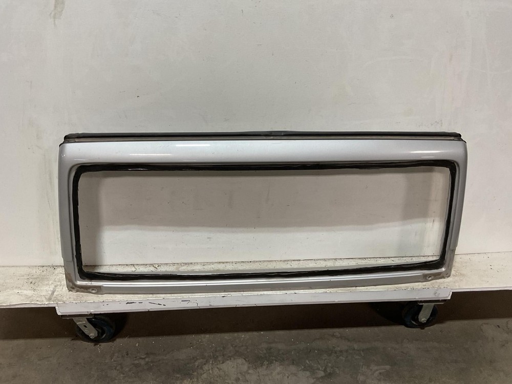 Used Windshield Frame fits: 2011 Jeep Wrangler  Grade A