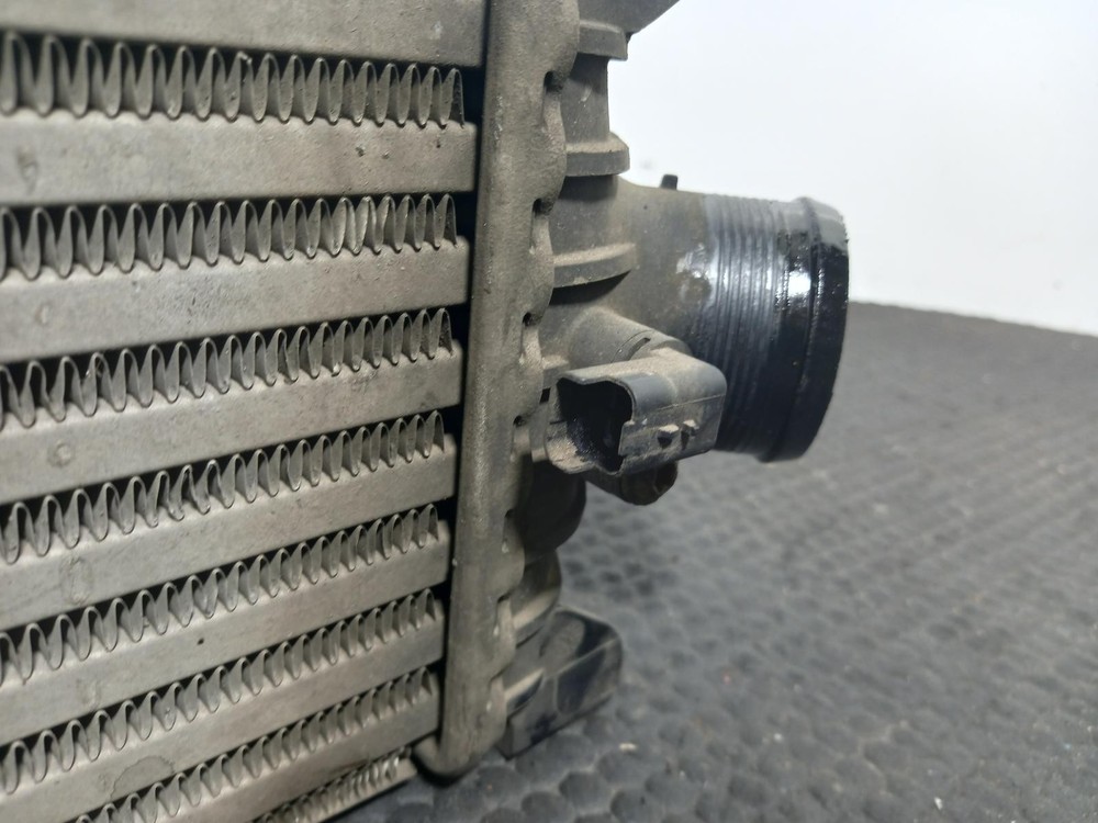 FORD TRANSIT CUSTOM Intercooler 2012-2019 2.2L DRFF 1866625