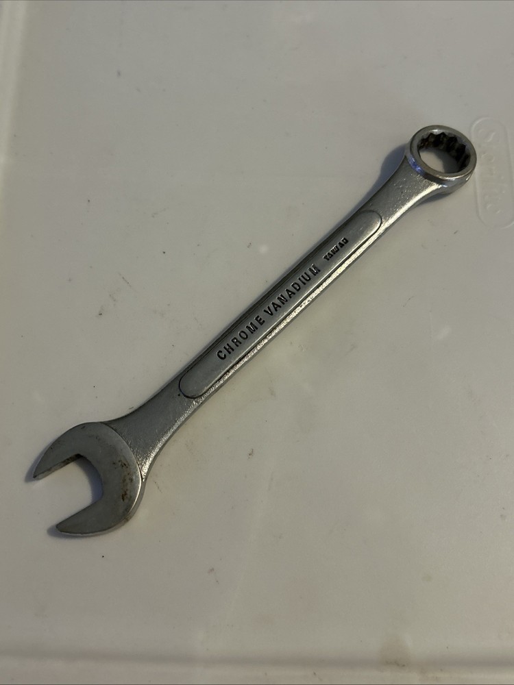 Workman’s Choice Wrench 17mm