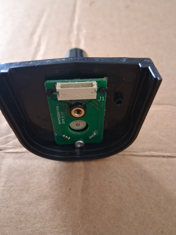 Ambient weather replacement wind direction assembly for ws-2902 ws-2000 ws-1900