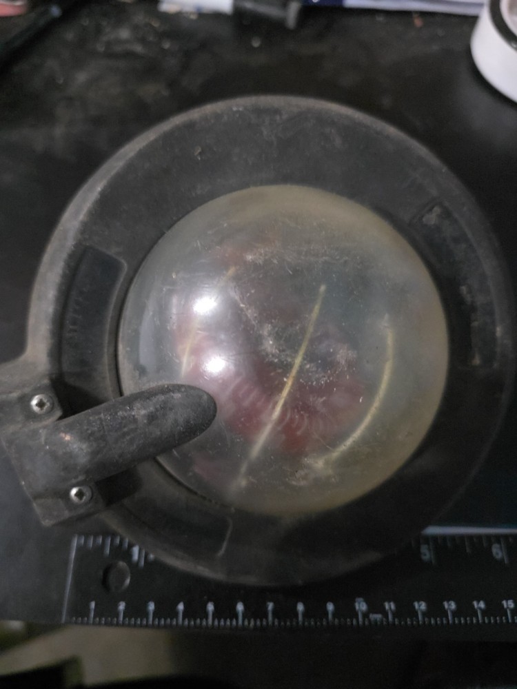 Nautical Compass For Parts