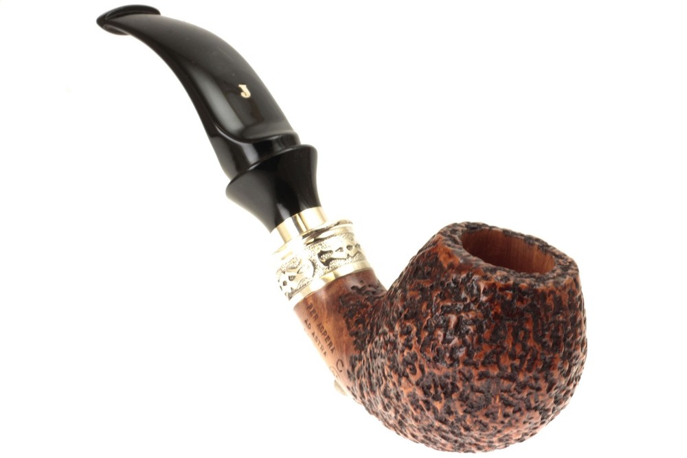 Ser Jacopo Historica (R1) C Rusticated Delecta - Bent Apple