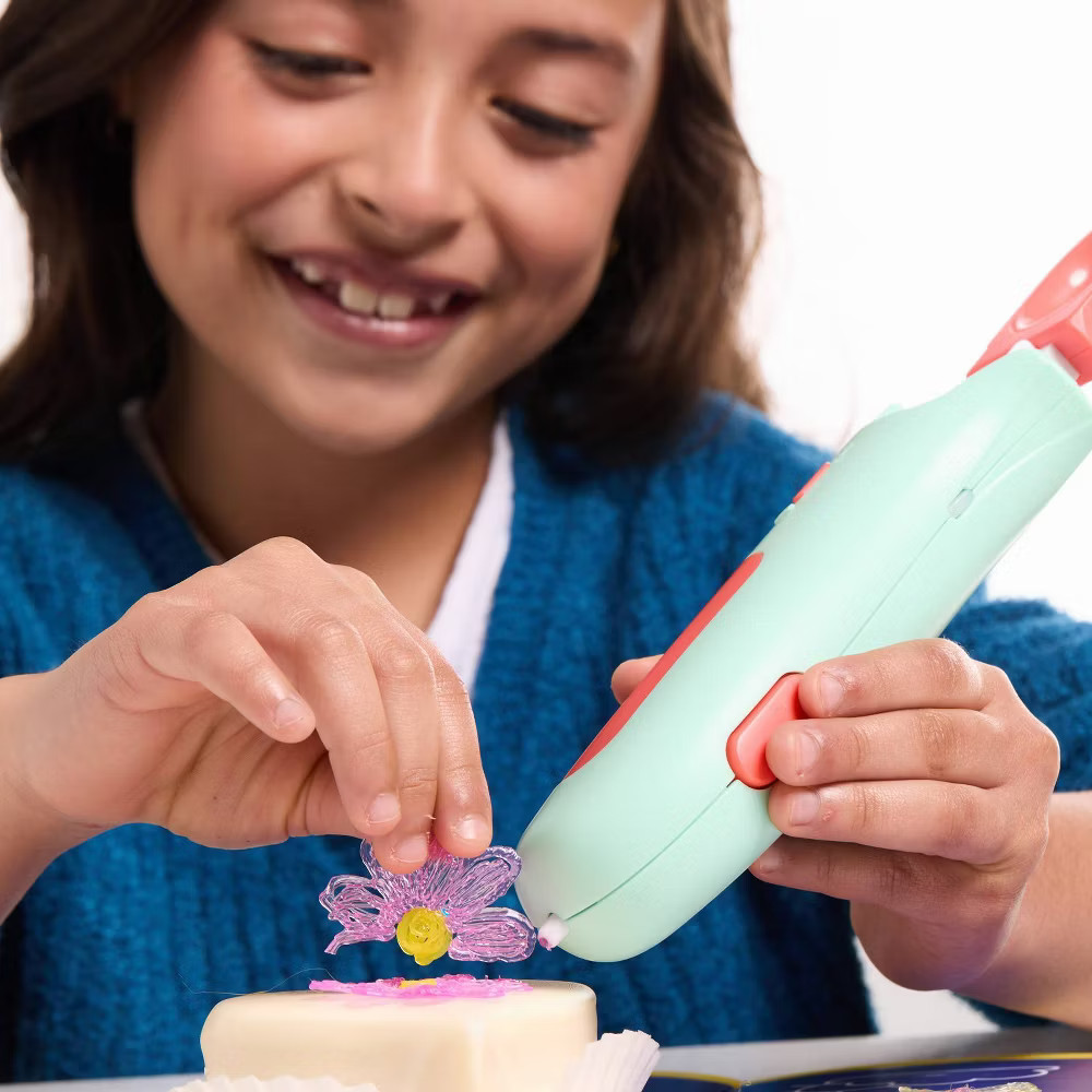 3Doodler Candy 3D Pen Set