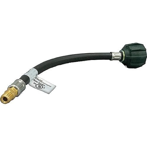 SUBURBAN LP-PT12F RV TYPE 1 ACME NUT PIGTAIL 1/4'