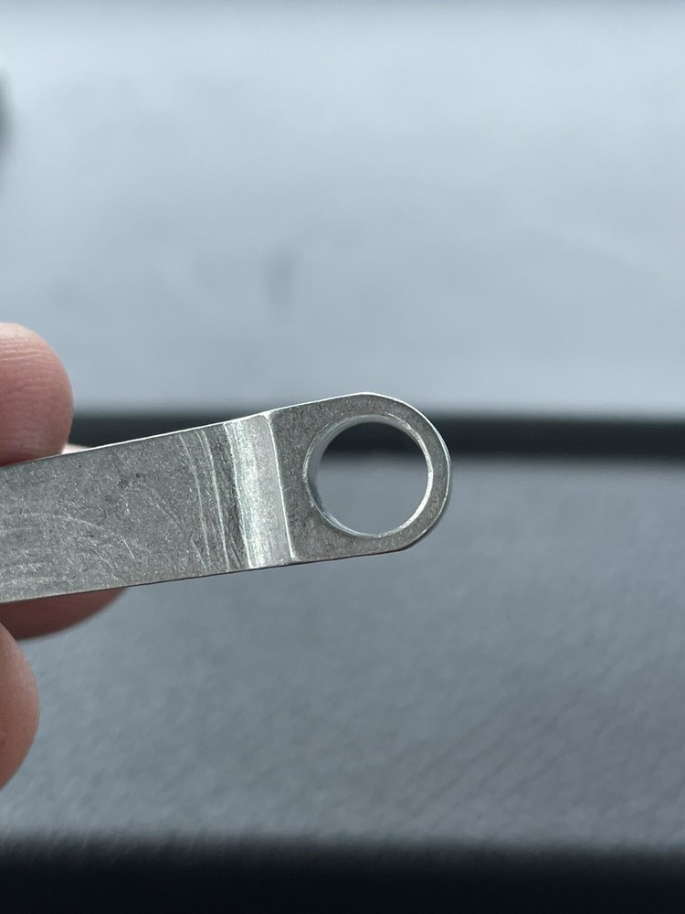 Fox 29R Con Rod Connecting Rod RC Engine Part