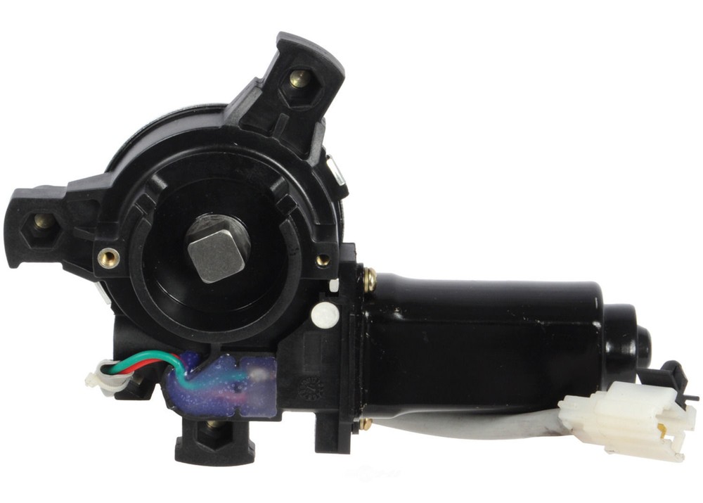 Power Window Motor-Coupe Cardone 82-1934