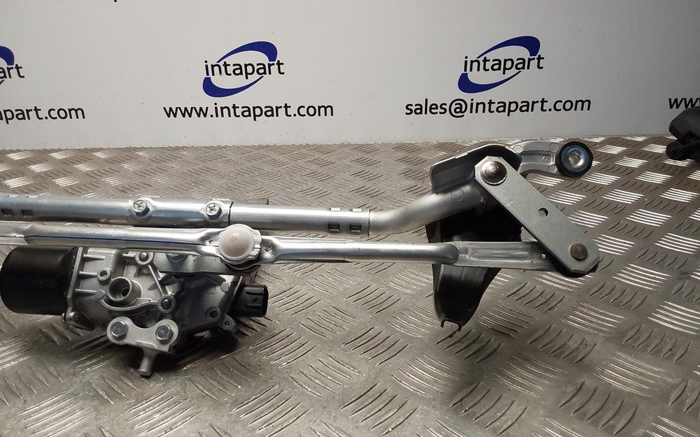 WIPER MOTOR FRONT MAZDA 2 2015-2025 D09L6737X