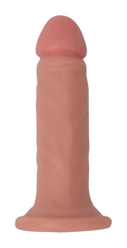 Jock Jock Light Bareskin Dildo - 6 Inch