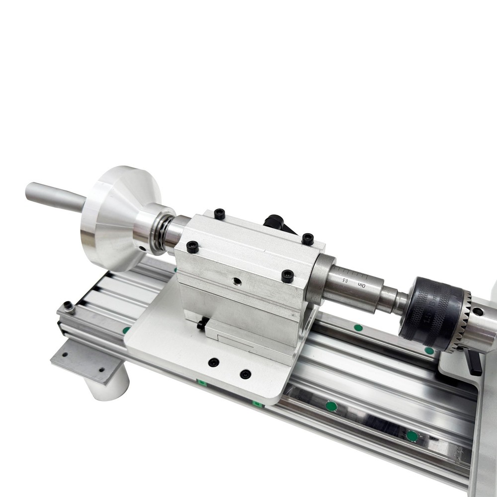 110V Single-track Single Chuck Multi Function Billiard Cue Repair Machine