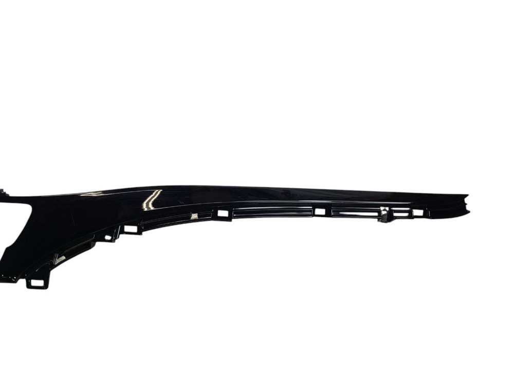 PILOT 2016 Dash Bezel 608572