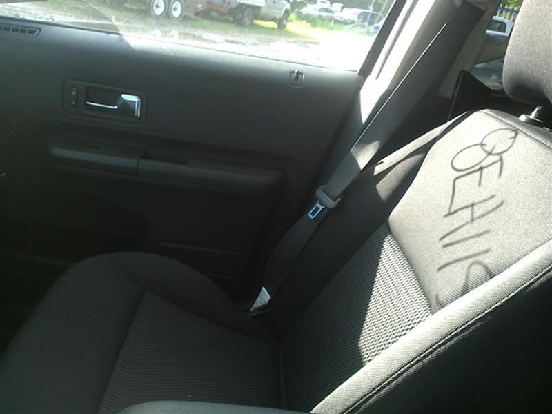 Rear View Mirror Automatic Dimming Fits 00-08 EXPEDITION 222126