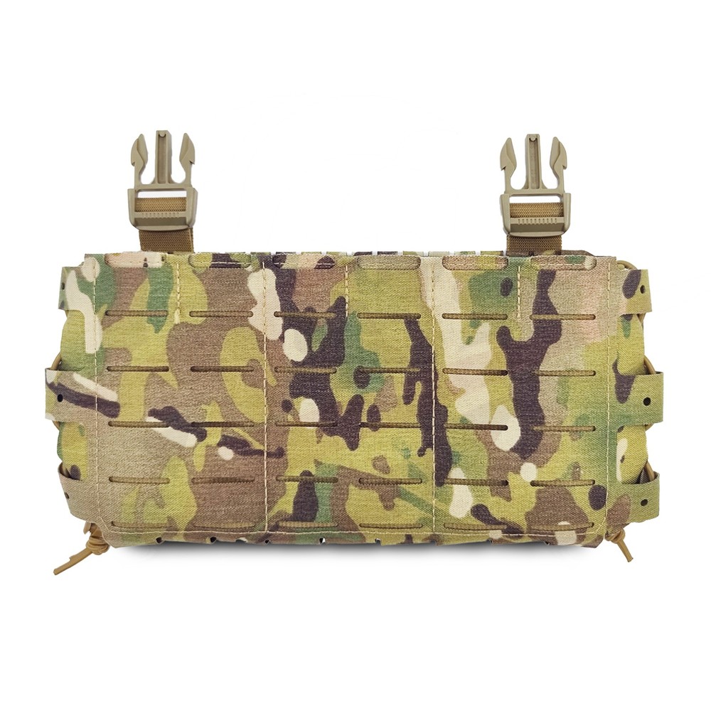 Hanglong ARC Placard V3 Tactical Chest Hanging Main Front Panel