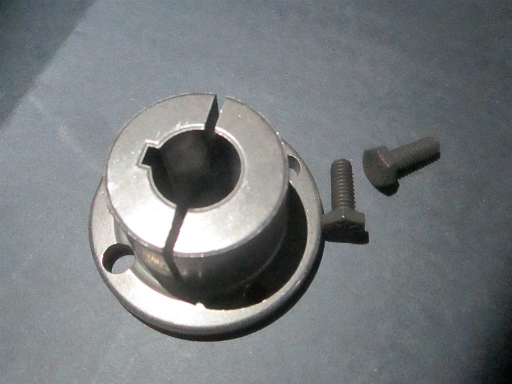 Browning H1 1" Bore Malleable Split Taper Bushing