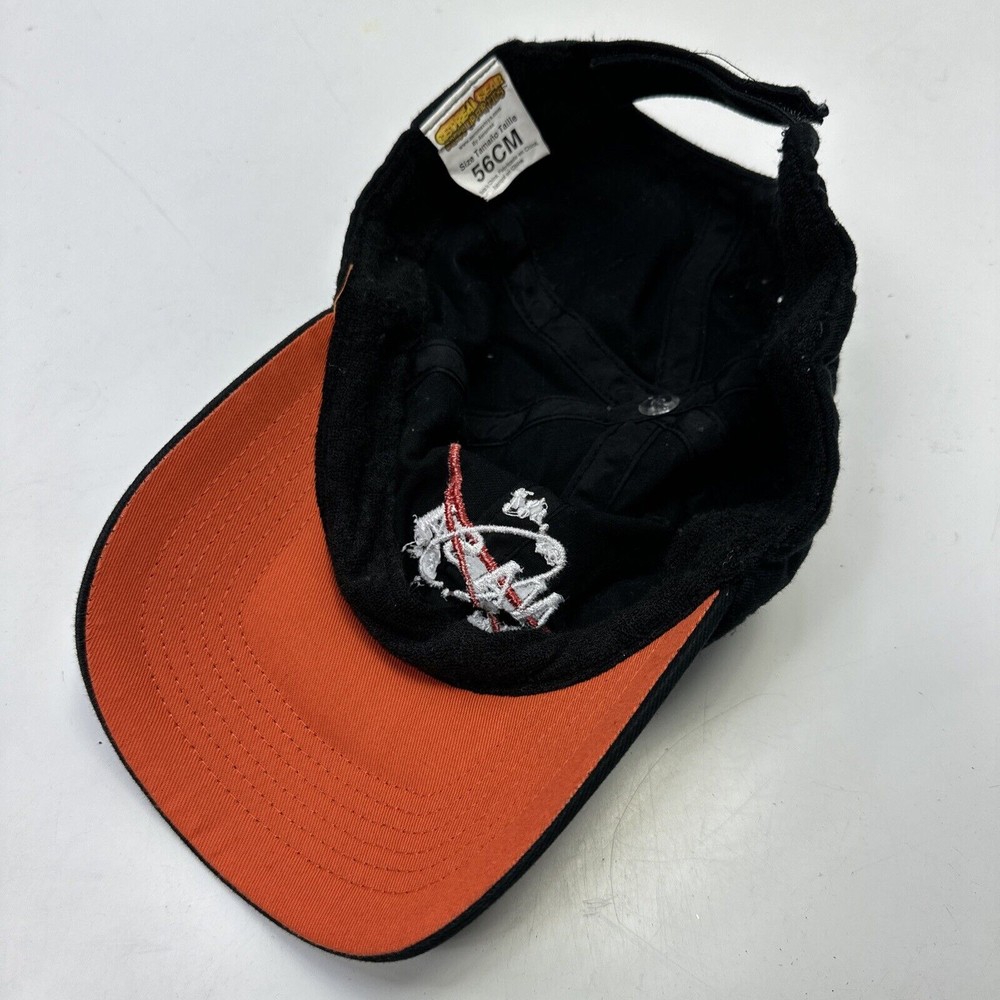 NASA Kids Ball Cap Hat Adjustable Baseball