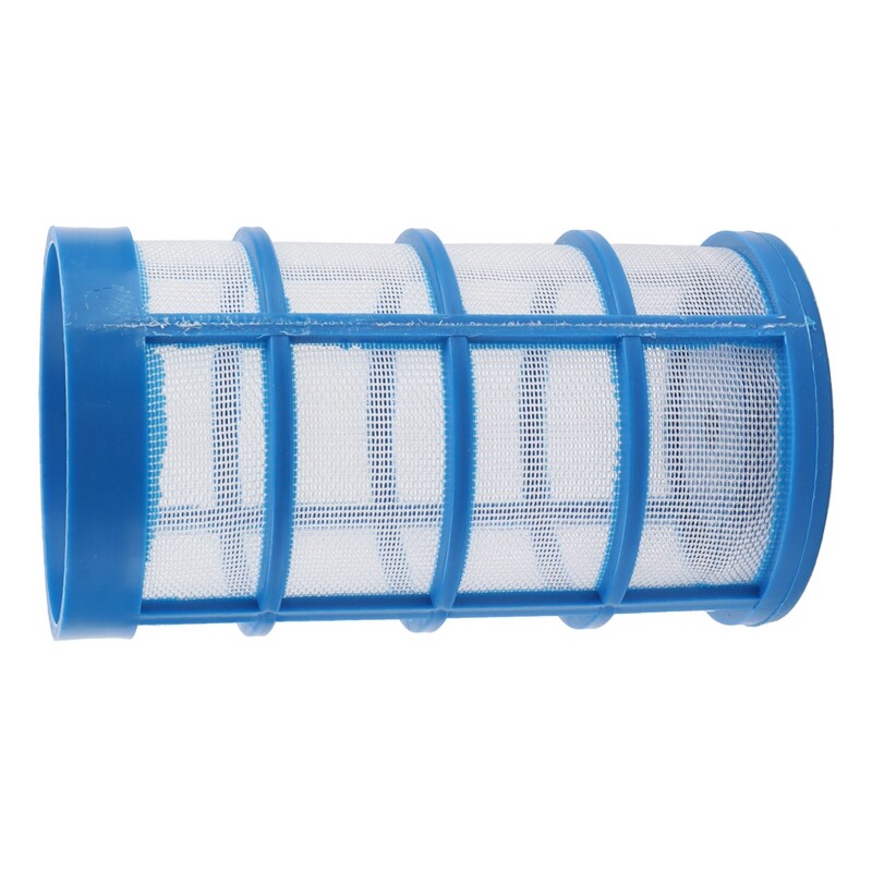 Solar Pool Ionizer Replacement Copper Anode and Basket Screen for Solar Pool IN5