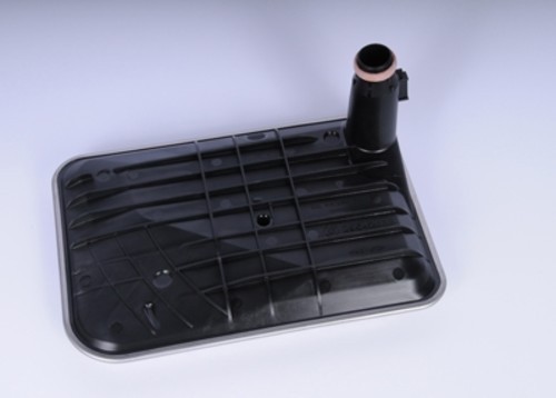 Auto Trans Filter-Automatic Transmission Fluid Filter ACDelco 29542833