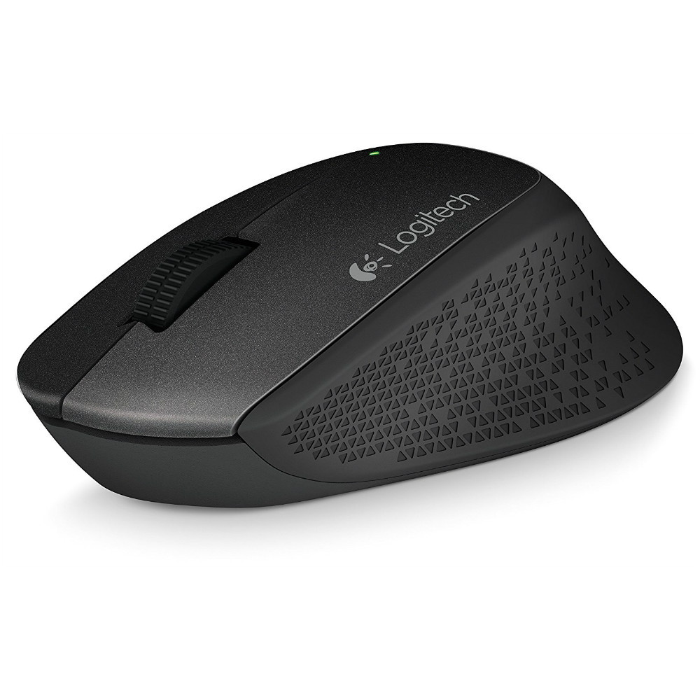 Logitech MK345 Wireless Keyboard & Mouse Combo